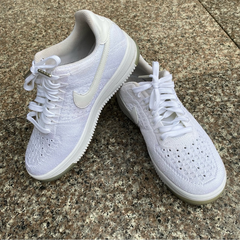 Nike Air Force 1 shoes